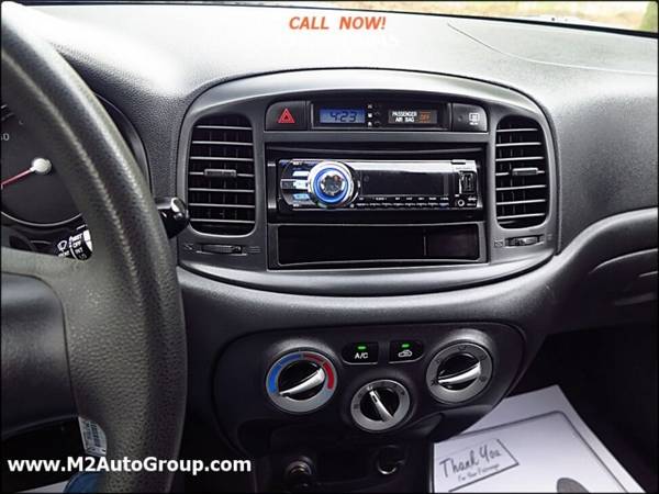 2010 Hyundai Accent GS 2dr Hatchback - - by dealer for sale in East Brunswick, NJ – photo 8