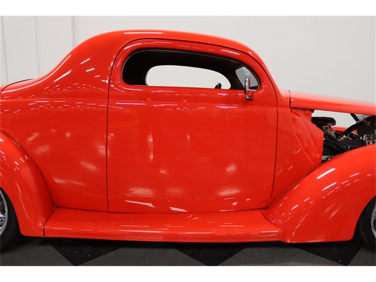 1937 Ford 3-Window Coupe for sale in Fort Worth, TX – photo 37