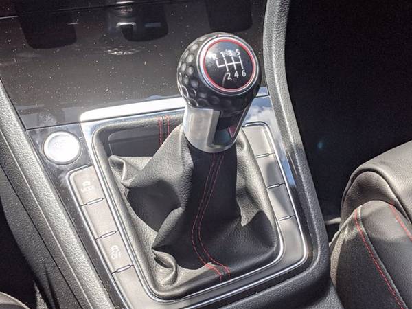 2018 Volkswagen Golf GTI S SKU: JM288634 Hatchback for sale in Sanford, FL – photo 11