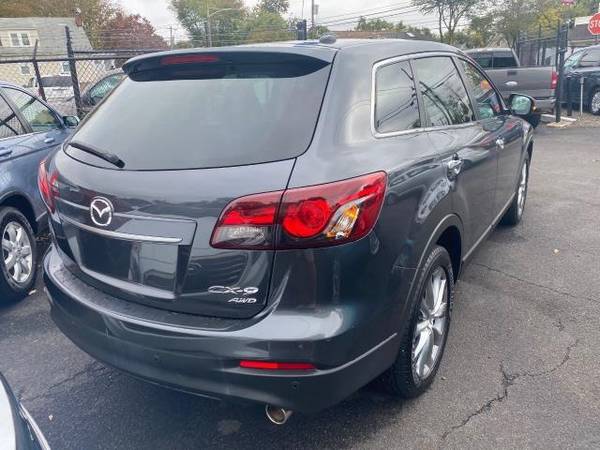 2014 Mazda CX-9 Grand Touring AWD - cars & trucks - by dealer -... for sale in Croydon, PA – photo 4