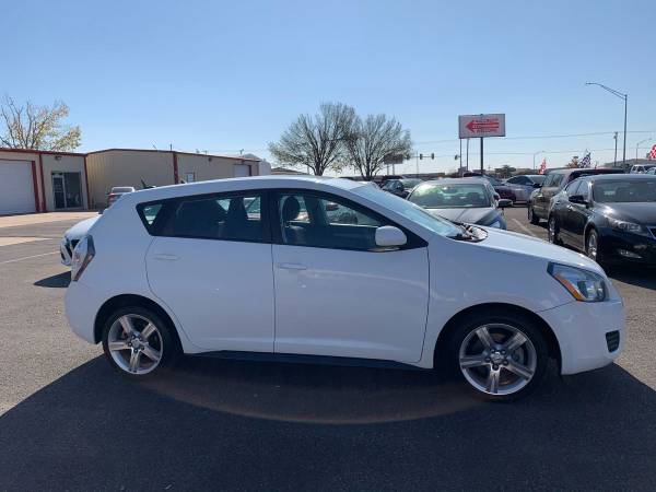 2010 PONTIAC VIBE, CLEAN CARFAX, ONE OWNER - cars & trucks - by... for sale in MOORE, OK – photo 6