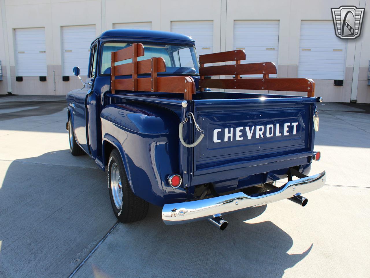 1955 Chevrolet 3100 for sale in O'Fallon, IL – photo 10