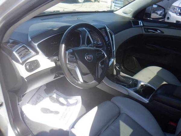 2015 Cadillac SRX Luxury Collection - - by dealer for sale in URBANDALE, IA – photo 7