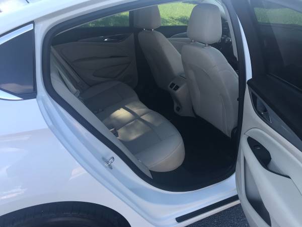 2019 BUICK REGAL PREFERRED - cars & trucks - by owner - vehicle... for sale in McAllen, TX – photo 8