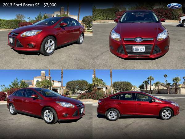 2011 Mazda Mazda3 i Sport Sedan with LOTS OF PHOTOS for sale in Palm Desert , CA – photo 20