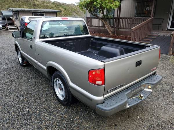 1999 GMC SONOMA ~!FINANCING AVAILABLE!~ - cars & trucks - by dealer... for sale in Spanaway, WA – photo 6