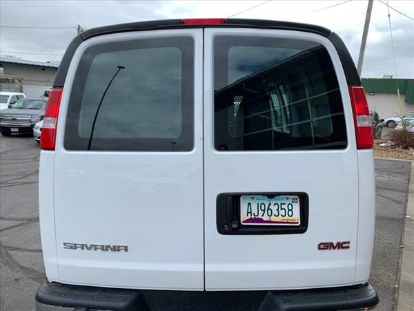 2020 GMC Savana Cargo 2500 - - by dealer - vehicle for sale in ST Cloud, MN – photo 6