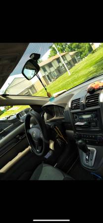 2007 Honda CR-V $5200 OBO for sale in Ann Arbor, MI – photo 5
