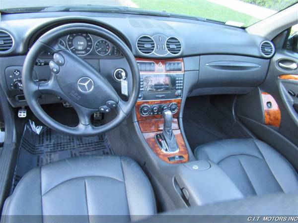 2005 Mercedes-Benz CLK CLK 320 - - by dealer - vehicle for sale in Sherman Oaks, CA – photo 13