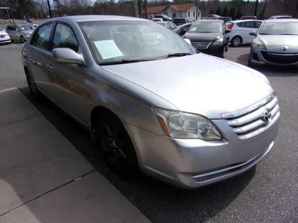 2006 Toyota Avalon XL - Down Payments As Low As 500 for sale in Lincolnton, NC – photo 4