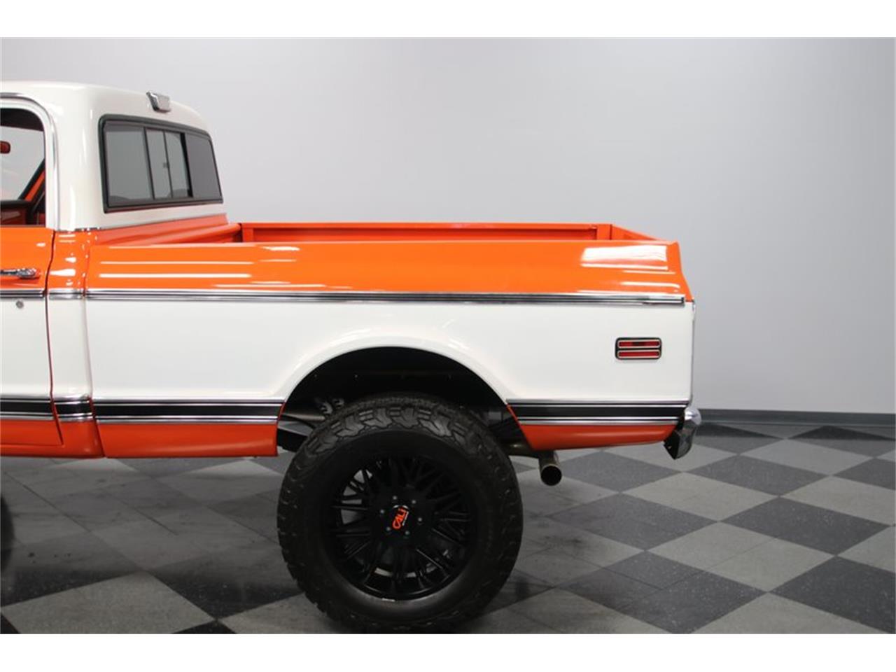 1969 Chevrolet K-10 for sale in Concord, NC – photo 25