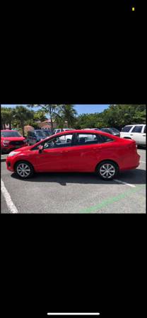 2013 Ford Fiesta for sale in Other, Other