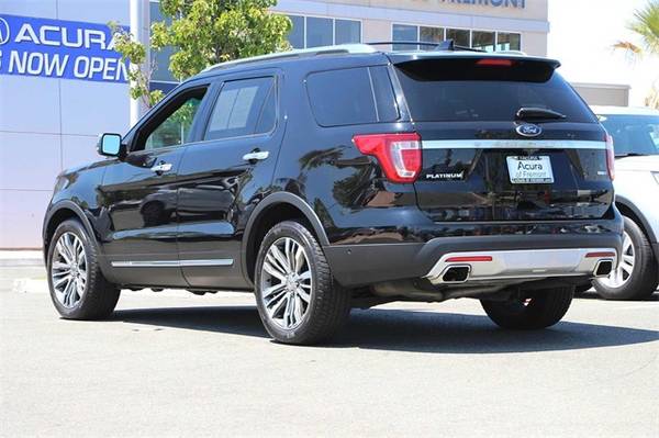 *2017 Ford Explorer SUV ( Acura of Fremont : CALL ) - cars & trucks... for sale in Fremont, CA – photo 7
