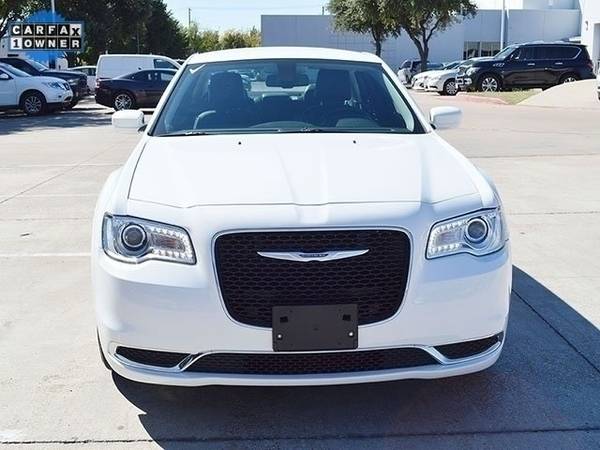 2019 Chrysler 300 Touring - cars & trucks - by dealer - vehicle... for sale in GRAPEVINE, TX – photo 3