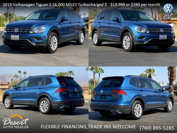 2018 Ford Edge SEL 31,000 MILES Leather Seat Fully Loaded SEL SUV at... for sale in Palm Desert , CA – photo 14