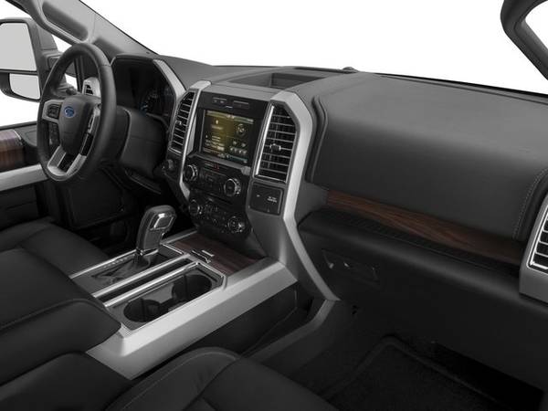 2017 Ford F-150 Lariat - - by dealer - vehicle for sale in Helena, MT – photo 17