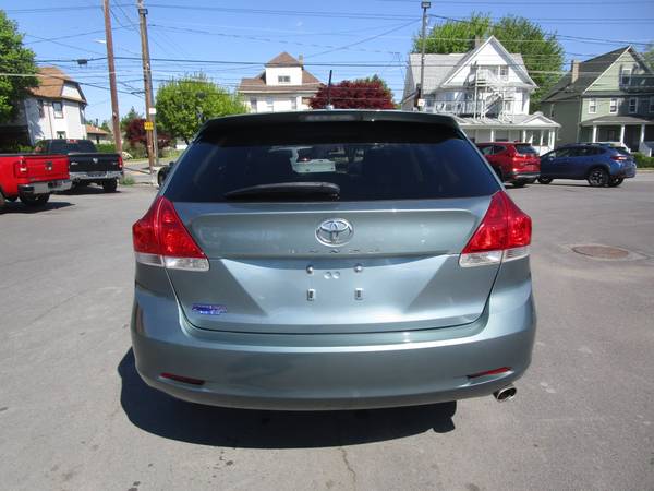 2009 TOYOTA VENZA - CLEAN CAR FAX - 1 OWNER - WARRANTY - cars & for sale in Moosic, PA – photo 14