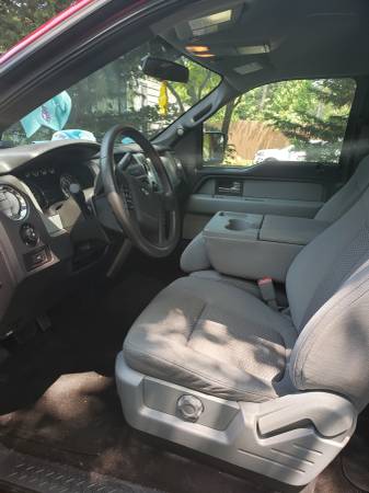 2013 f150 xlt for sale in Belford, NJ – photo 4
