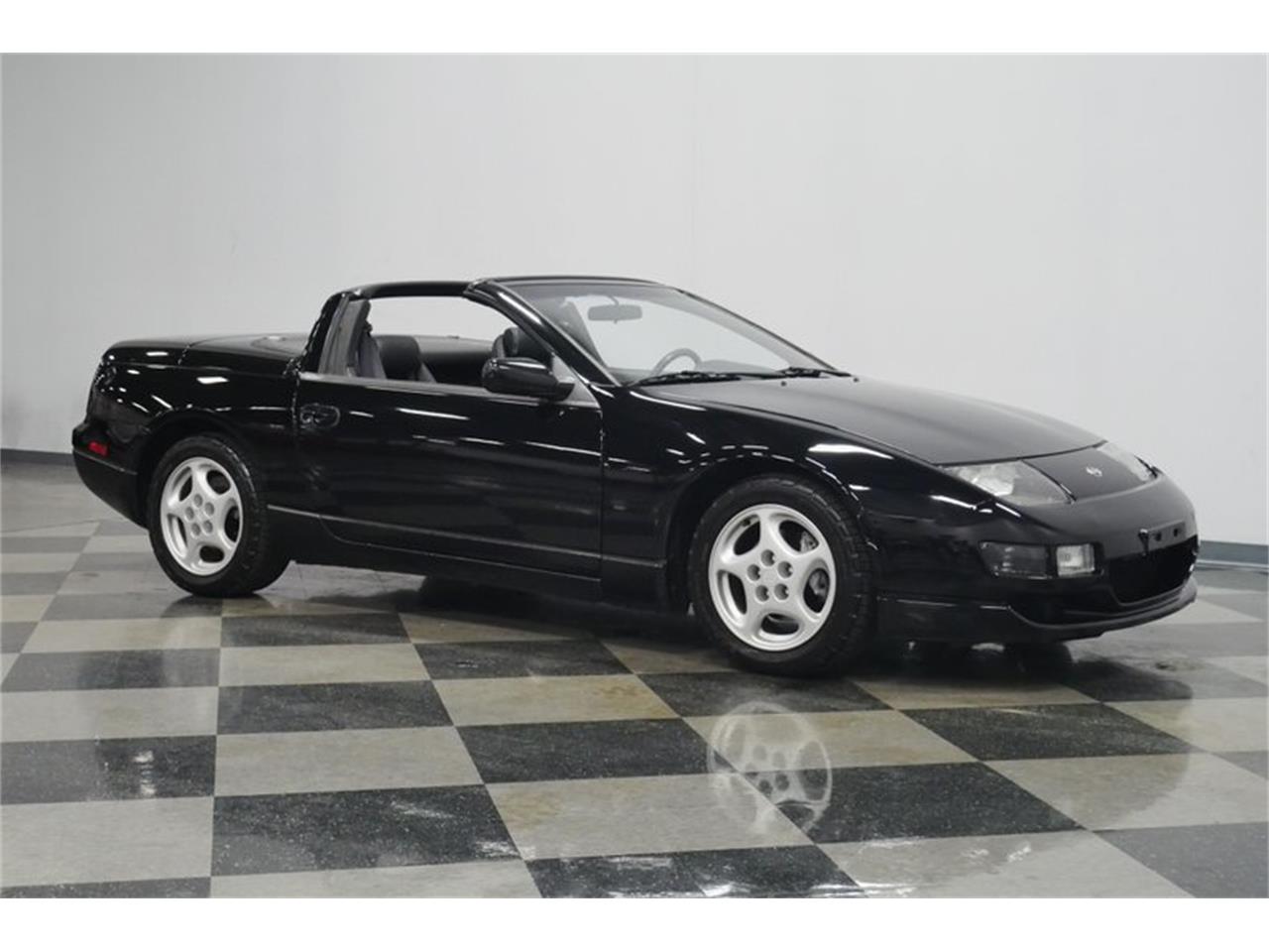 1993 Nissan 300ZX for sale in Lavergne, TN – photo 17