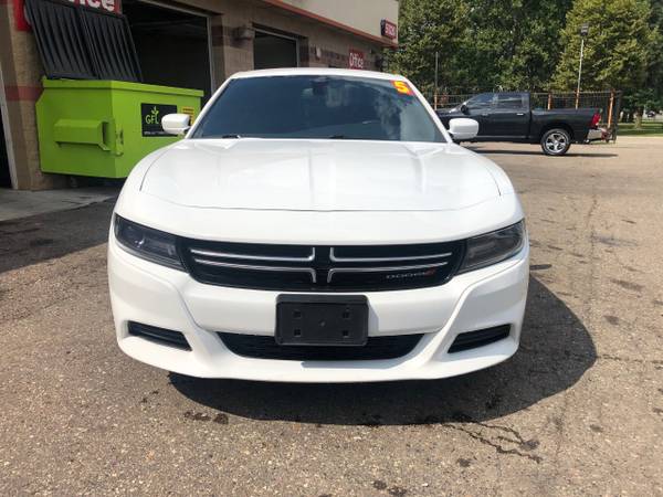 2015 Dodge Charger SE AWD🌐 WWW.KINGAUTO.ORG🌐 for sale in Detroit, MI – photo 8