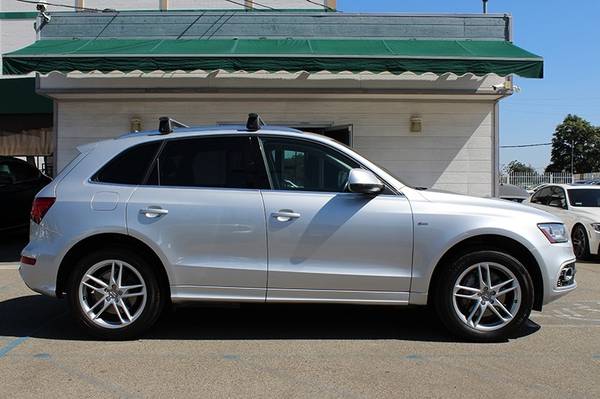 2013 AUDI A5 3.0 PREMIUM PLUS **$0 - $500 DOWN. *BAD CREDIT NO... for sale in North Hollywood, CA – photo 4