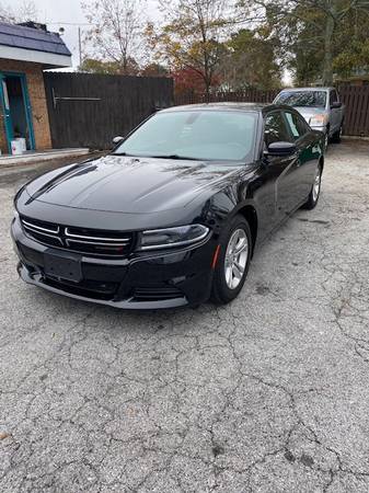 2015 DODGE CHARGER ($5,200 DOWN) - cars & trucks - by dealer -... for sale in Lawrenceville, GA – photo 2