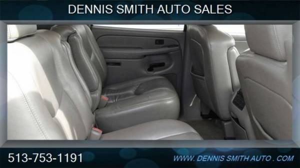 2006 GMC Yukon XL - - by dealer - vehicle automotive for sale in AMELIA, OH – photo 16