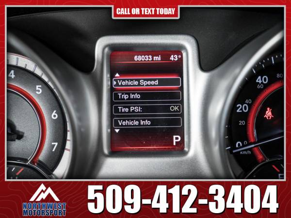 2015 Dodge Journey SXT FWD - - by dealer - vehicle for sale in Pasco, WA – photo 15