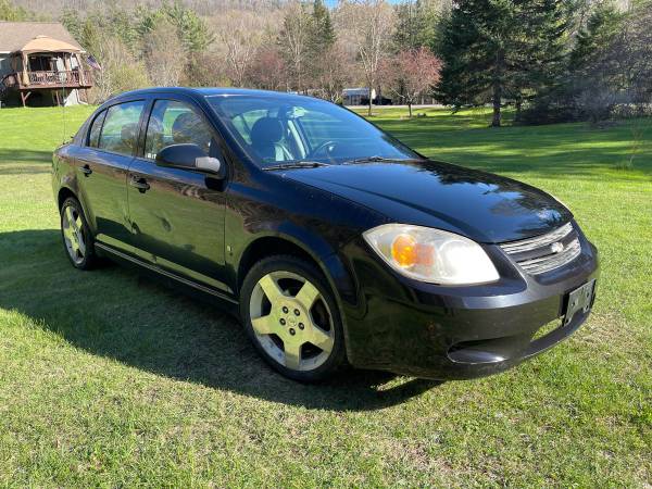 2009 Chevy Cobalt LS for sale in Other, VT – photo 2