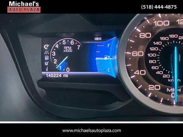 2013 Ford Explorer XLT - cars & trucks - by dealer - vehicle... for sale in east greenbush, NY – photo 22