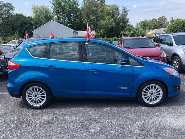 2013 Ford C-Max Energi 5dr HB SEL - 100s of Positive Custo for sale in Baltimore, MD – photo 12