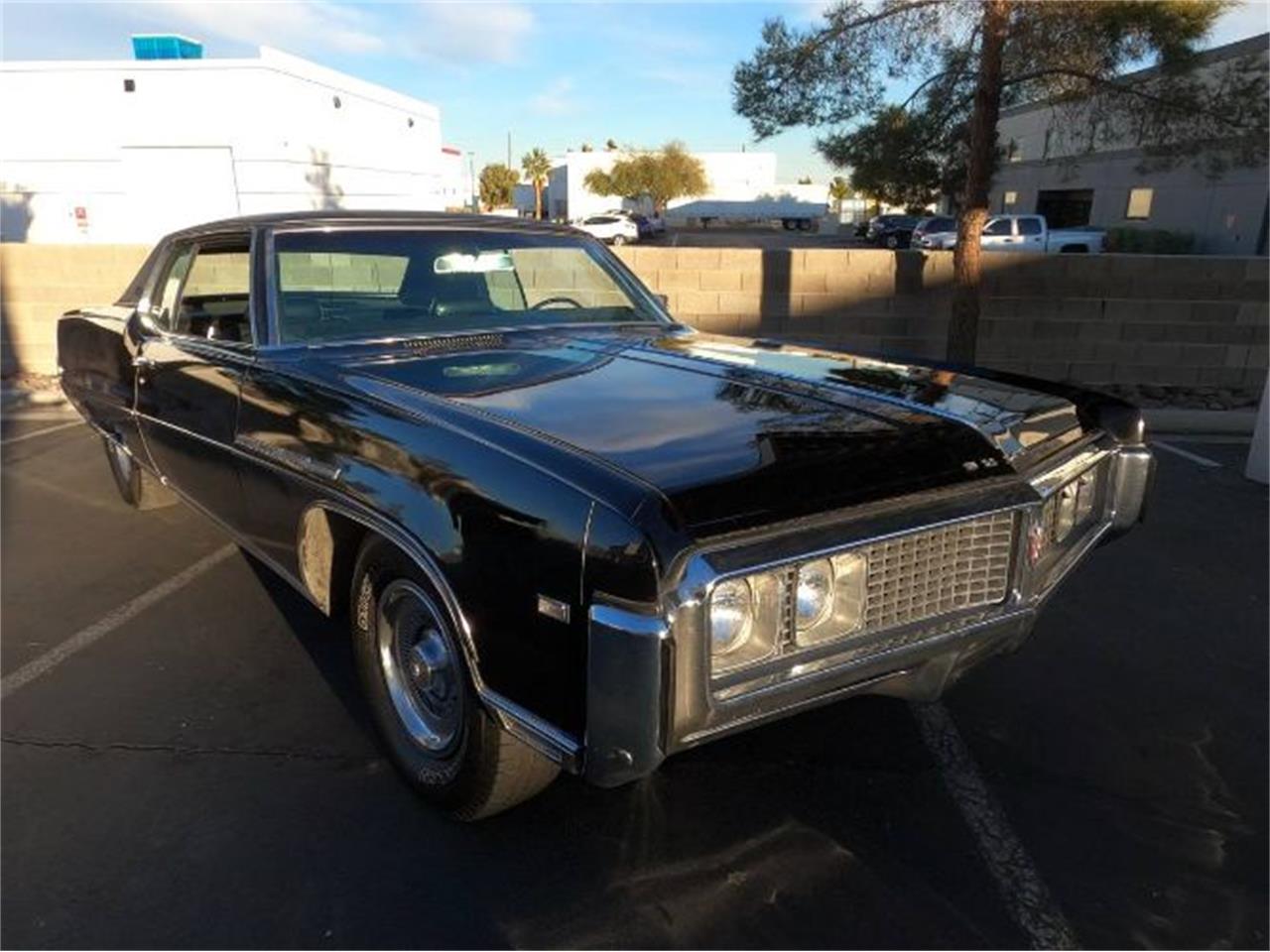 1969 Buick Electra 225 for sale in Cadillac, MI – photo 17