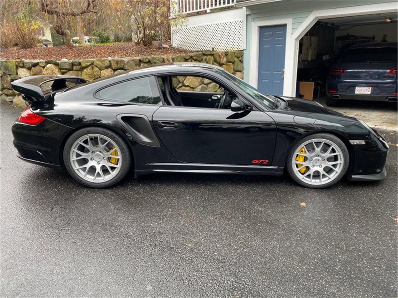 2008 Porsche 911 for sale in Jacksonville, FL – photo 12
