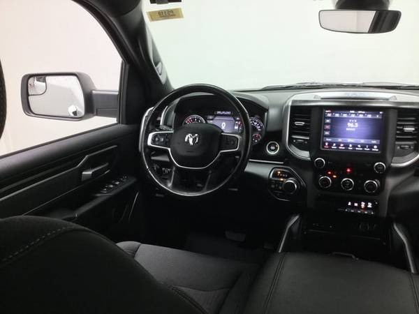 2019 Ram 1500 4WD 4D Extended Cab / Truck Big Horn/Lone Star - cars... for sale in Indianapolis, IN – photo 19