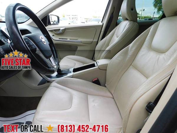 2014 Volvo XC60 T6 T6 TAX TIME DEAL!!!!! EASY FINANCING!!!!!!! -... for sale in TAMPA, FL – photo 10