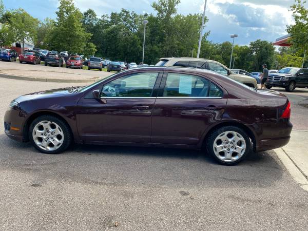 *****2011 FORD FUSION SE***** - cars & trucks - by dealer - vehicle... for sale in south burlington, VT – photo 4
