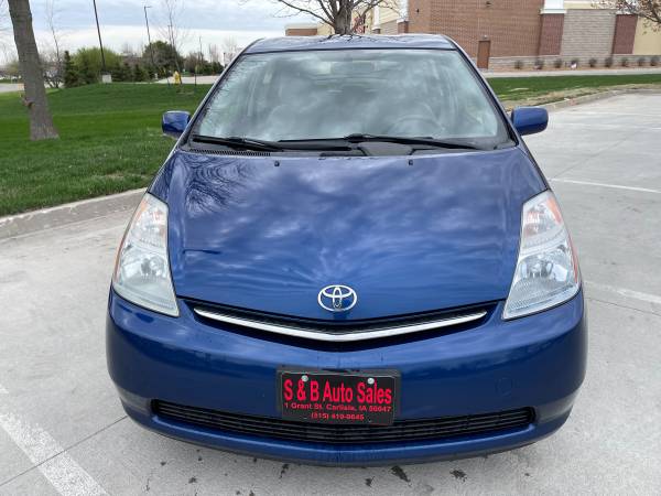 2008 TOYOTA PRIUS 48 MPG CITY - - by dealer - vehicle for sale in Carlisle, IA – photo 8