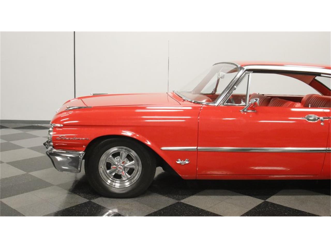 1961 Ford Galaxie for sale in Lithia Springs, GA – photo 25