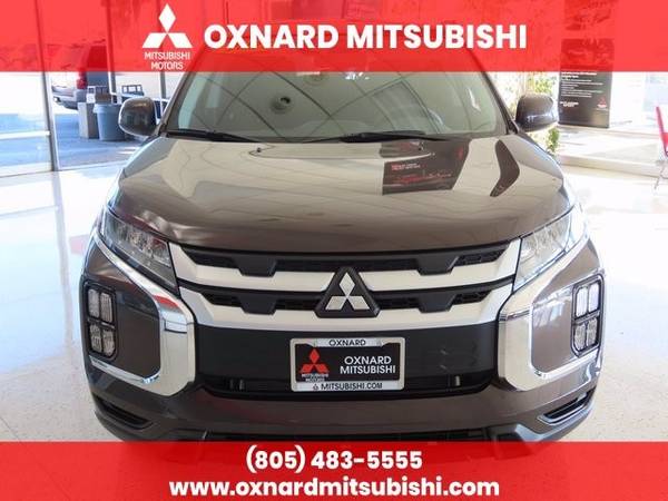 2021 Mitsubishi OUTLANDER SPORT - - by dealer for sale in Oxnard, CA – photo 9