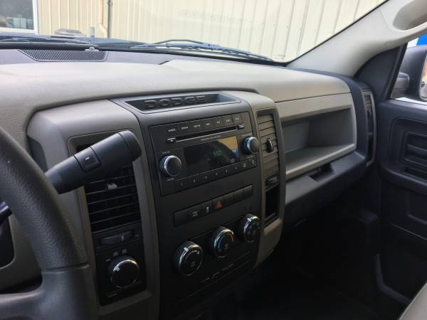12 Ram 1500 *Southern Truck for sale in Wisconsin Rapids, WI – photo 20