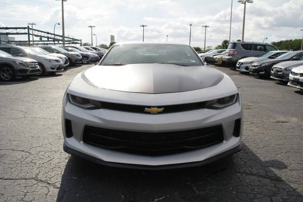 2017 Chevrolet Camaro 1LT Coupe $729/DOWN $85/WEEKLY for sale in Orlando, FL – photo 2