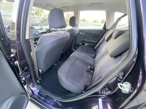 2013 Honda Fit Sport Hatchback 4D 57k Low Miles LikeNew 2014 2012 for sale in Campbell, CA – photo 17