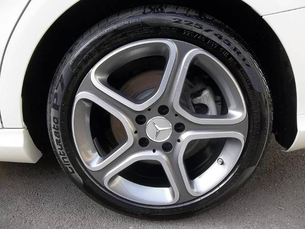 Very Clean/2014 Mercedes-Benz CLA-Class CLA 250/On Sale For for sale in Kailua, HI – photo 15
