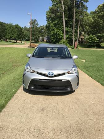 2016 Toyota Prius V 1 Owner 44mpg city for sale in Benton, LA – photo 2
