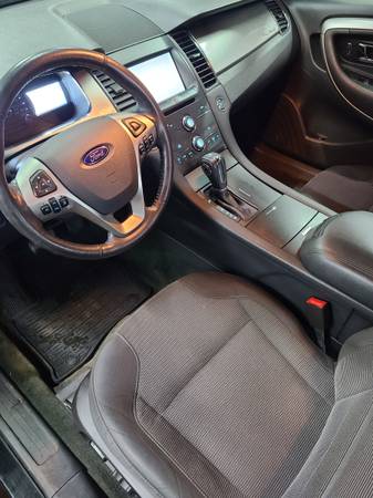 2015 Ford Taurus SEL - AWD for sale in Buffalo, NY – photo 13