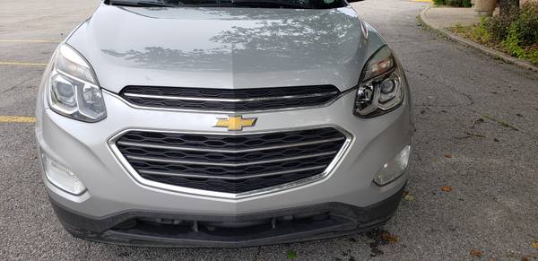 2017 Chevy Equinox LT Like NEW! for sale in Baton Rouge , LA – photo 14