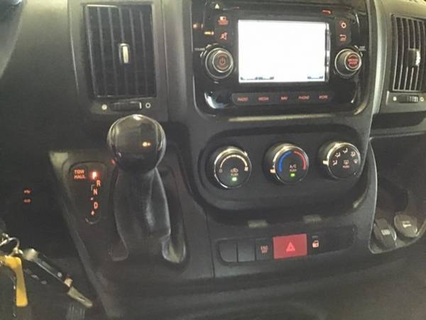 2015 Ram ProMaster Cargo Van 1500 Low Roof 136" WB with 3920#... for sale in Lewisville, TX – photo 12