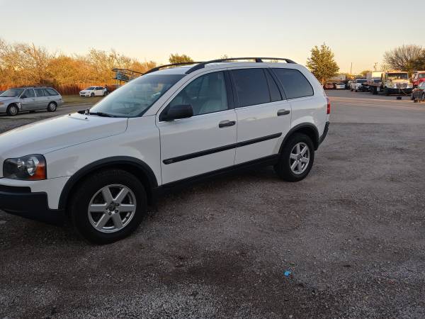 2006 Volvo xc90 - cars & trucks - by owner - vehicle automotive sale for sale in Grand Prairie, TX – photo 6