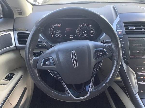 2013 Lincoln MKZ Hybrid - - by dealer - vehicle for sale in Everett, WA – photo 8