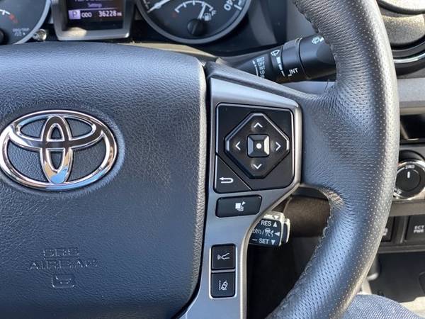 2018 Toyota Tacoma TRD Pro Crew Cab 4x4 - - by for sale in Rialto, CA – photo 13